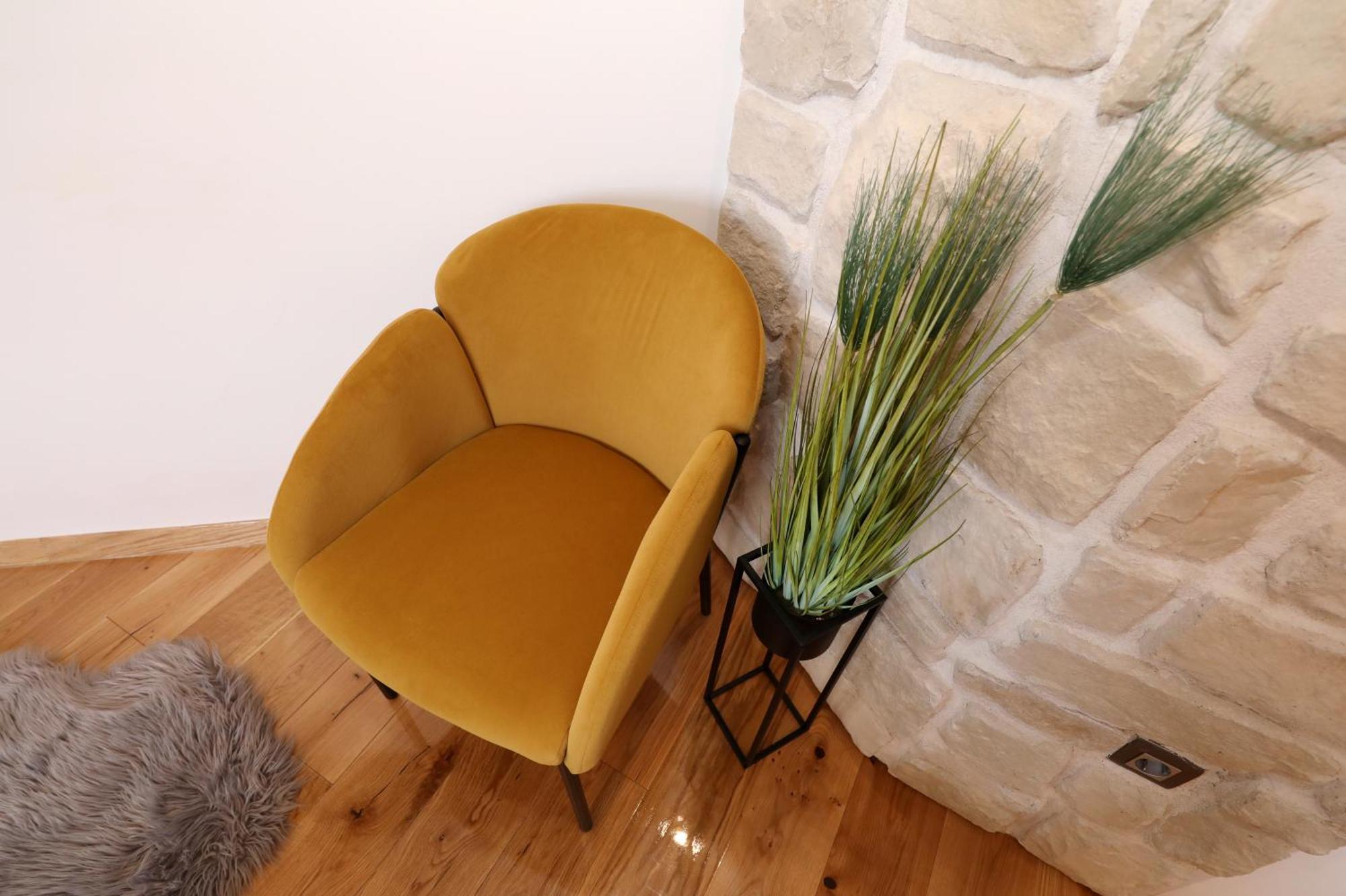 Villa Dalmatino Pakoštane Exteriör bild